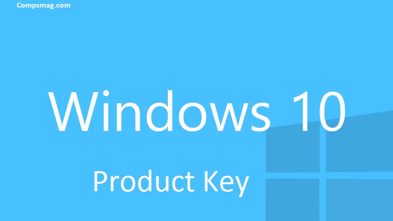 Windows 10 Kurulumu Serial Key